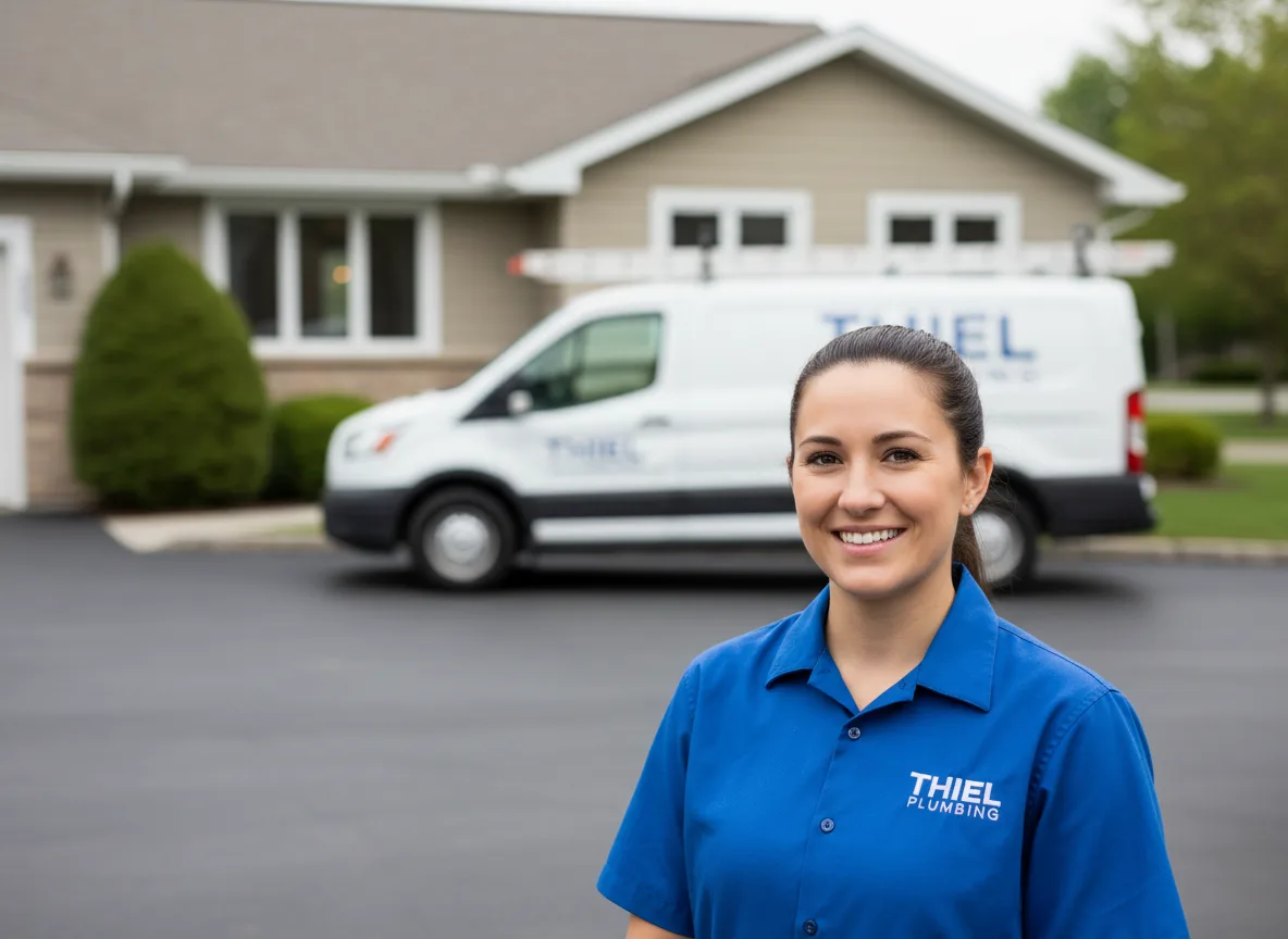 Plumber Weston, NE FAQs